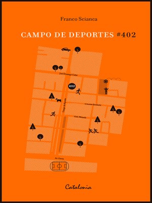 cover image of Campo de deportes #402